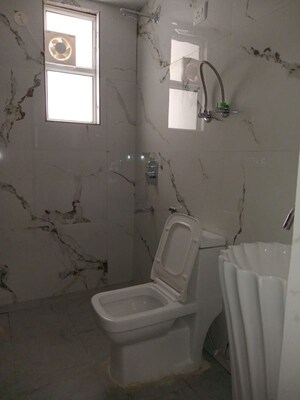 Bathroom in 2 BHK Apartment at Gaur 14th Avenue High Street, Sector 16c Greater Noida – for Rent