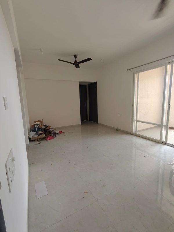 2 BHK Apartment For Rent in Nyati Era