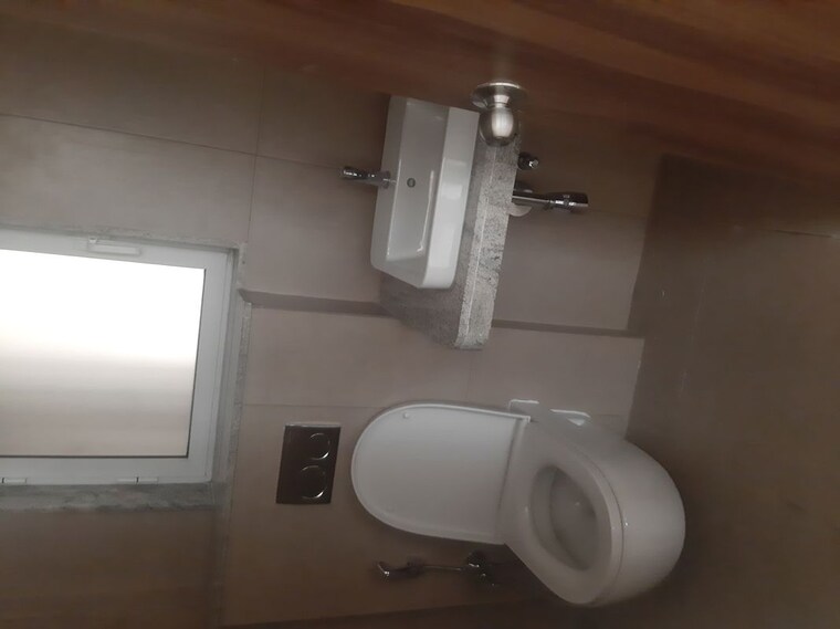 Bathroom, runwal-sanctuary 2 Bedroom 705 Sq.Ft. Apartment In Mulund West Mumbai 10328543