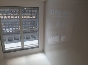 Room in 2 BHK Apartment at Runwal Sanctuary, Mulund West – for Rent