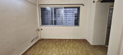 1 BHK + Store Room Apartment For Rent in Moraj Residency