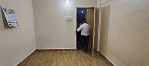 Room in 1 BHK Apartment at Moraj Residency, Sanpada – for Rent