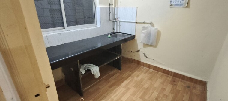 Kitchen, moraj-residency 1 Bedroom 475 Sq.Ft. Apartment In Sanpada Navi Mumbai 10328539
