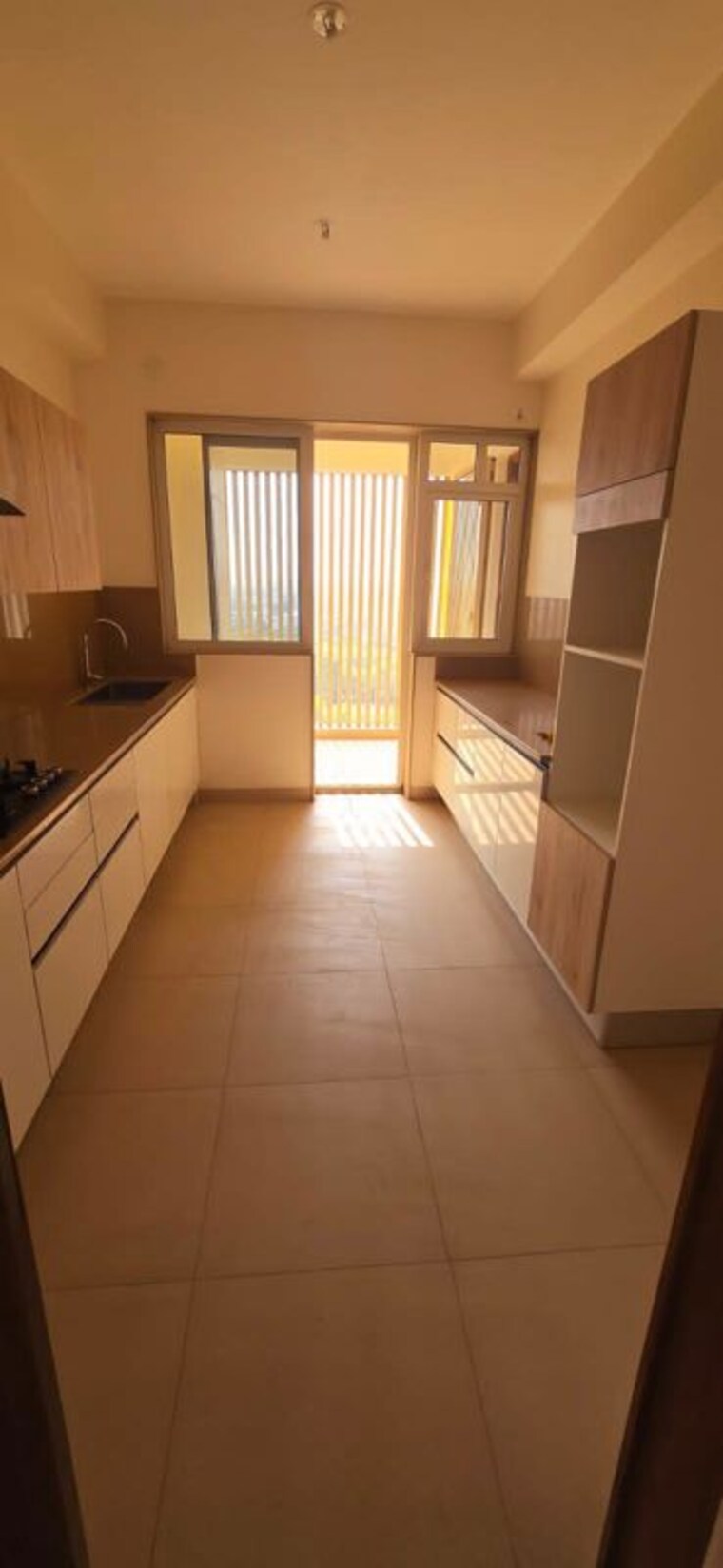Kitchen, supreme-belmac-residences-d 3 Bedroom 1400 Sq.Ft. Apartment In Wadgaon Sheri Pune 10328544