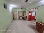1 BHK + Pooja Room 600 Sq.Ft. Apartment in Channur Bhavan CHS