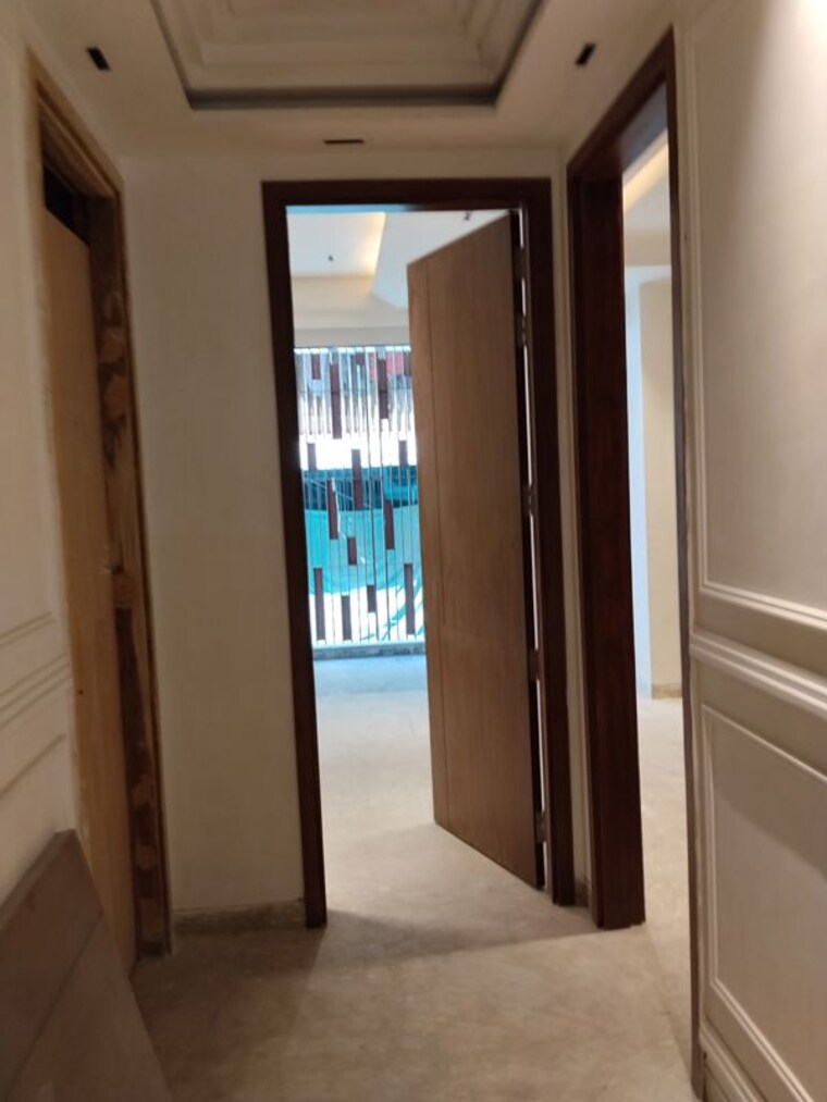 undefined, saket 4 Bedroom 2200 Sq.Ft. Builder Floor In Saket Delhi 10324409