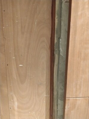 Bathroom in 4 BHK Builder Floor at Saket – for Sale