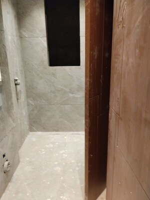 Bathroom in 4 BHK Builder Floor at Saket – for Sale