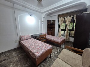 Living Room in  Pg at New Panvel – for Rent