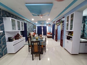 3 BHK Apartment For Sale in My Home Avatar, Gachibowli