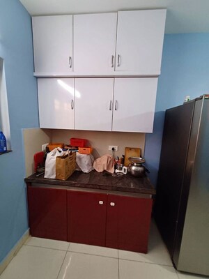 Furnished Amenities in 3 BHK Apartment at My Home Avatar, Gachibowli – for Sale