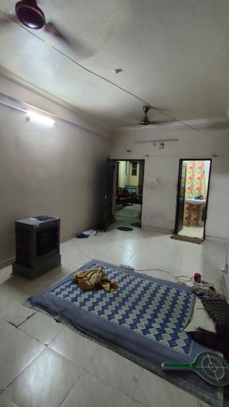2 BHK + Pooja Room Apartment For Sale in Katara Hills