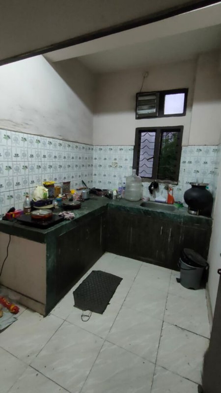 Kitchen, katara hills 2 Bedroom 700 Sq.Ft. Apartment In Katara Hills Bhopal 8753346