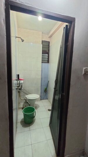 Bathroom in 2 BHK Apartment at Katara Hills – for Sale