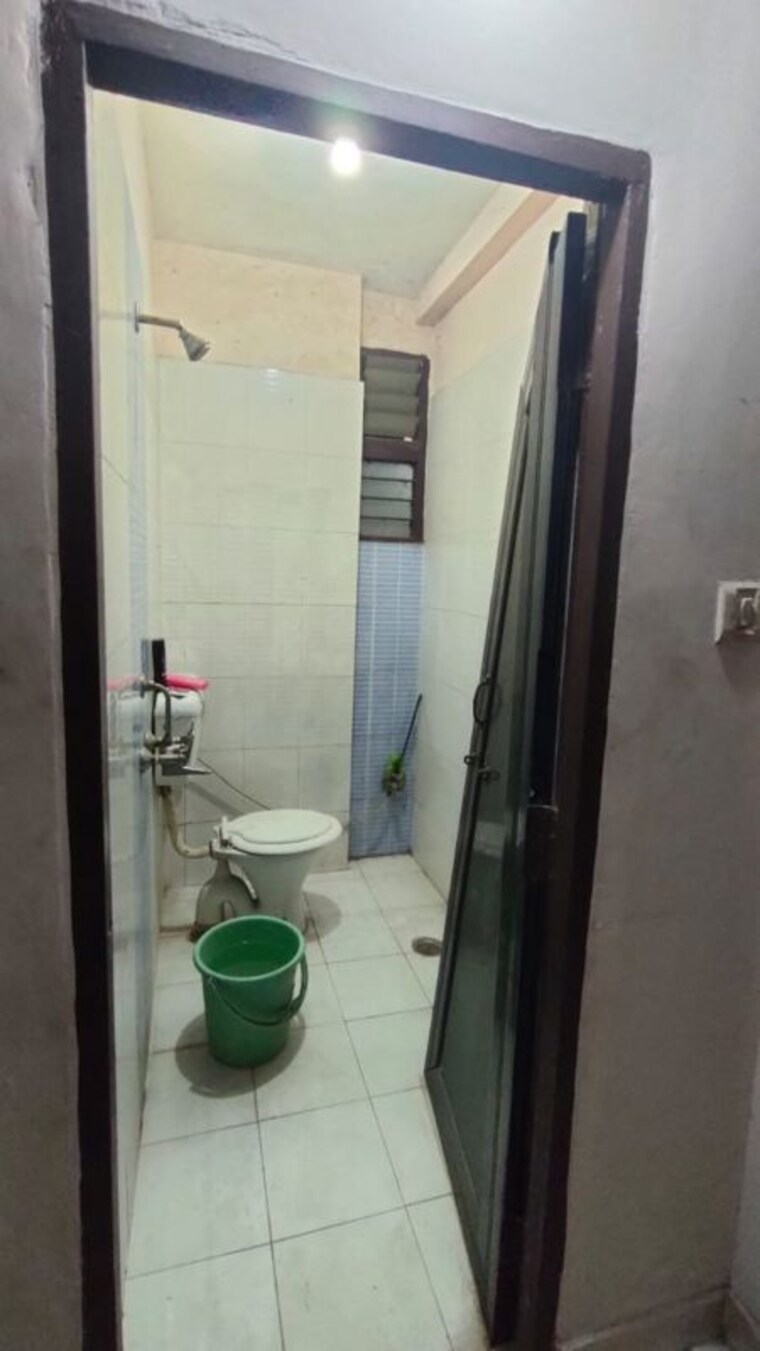Bathroom, katara hills 2 Bedroom 700 Sq.Ft. Apartment In Katara Hills Bhopal 8753346