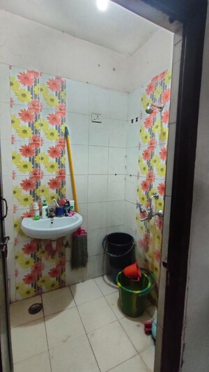 Attached Bathroom in 2 BHK Apartment at Katara Hills – for Sale