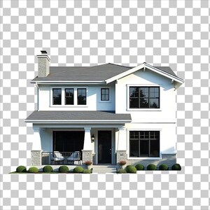 4 BHK Independent House For Sale in Bhai Randhir Singh Nagar