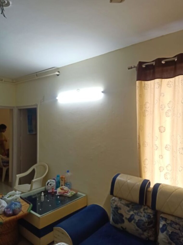 Living Room, trident-embassy 2 Bedroom 990 Sq.Ft. Apartment In Sector 1 Greater Noida Greater Noida 10328548