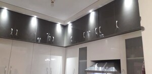 Kitchen in 2 BHK Apartment at Trident Embassy, Sector 1 Greater Noida – for Sale