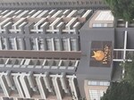 2.5 BHK + Extra Room 1500 Sq.Ft. Apartment in Prestige Siesta