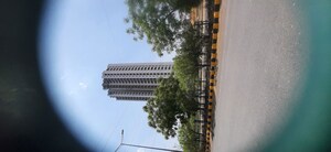 2 BHK Apartment – Exterior View View at Signature Global Proxima Phase 2, Sector 89 - for Sale