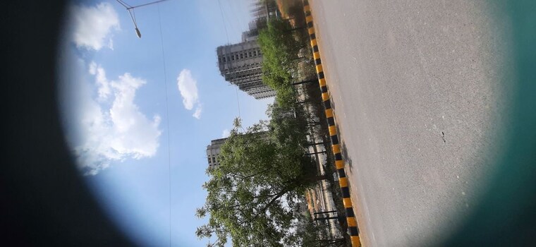 Exterior View, signature-global-proxima-phase-2 2 Bedroom 975 Sq.Ft. Apartment In Sector 89 Gurgaon 10328567