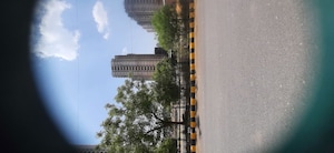 2 BHK Apartment – Exterior View View at Signature Global Proxima Phase 2, Sector 89 - for Sale