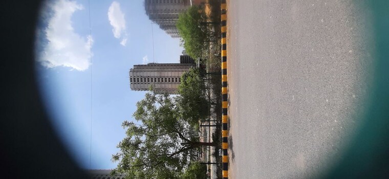 Exterior View, signature-global-proxima-phase-2 2 Bedroom 975 Sq.Ft. Apartment In Sector 89 Gurgaon 10328567