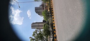 2 BHK Apartment – Exterior View View at Signature Global Proxima Phase 2, Sector 89 - for Sale