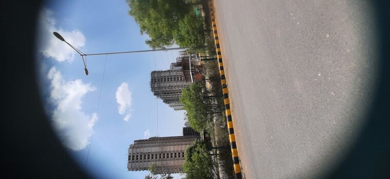 Exterior View, signature-global-proxima-phase-2 2 Bedroom 975 Sq.Ft. Apartment In Sector 89 Gurgaon 10328567