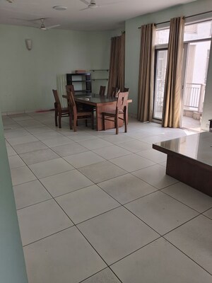 Living Room in 3 BHK Apartment at Jaypee Green The Star Court, Jaypee Greens – for Sale