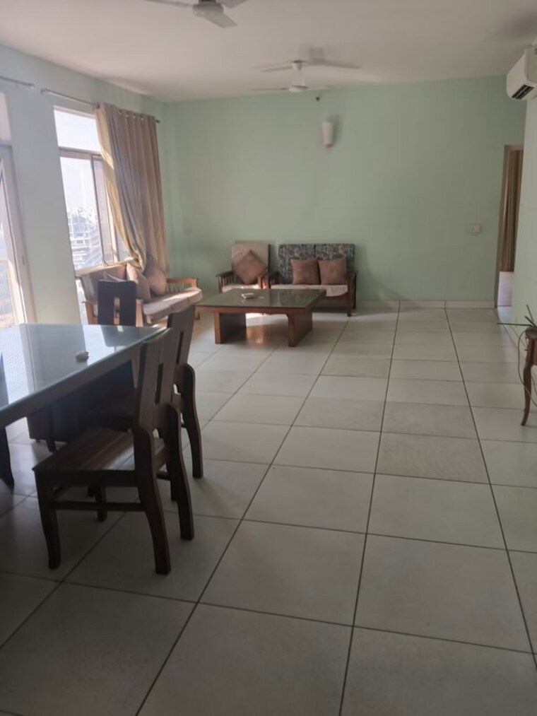 Kitchen, jaypee-green-the-star-court 3 Bedroom 2350 Sq.Ft. Apartment In Jaypee Greens Greater Noida 10328571