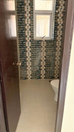 Bathroom in 2 BHK Apartment at Signature The Serenas, Sohna Sector 36 – for Rent