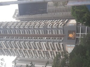 2 BHK Apartment – Exterior View View at Prestige Siesta, Mulund West - for Rent