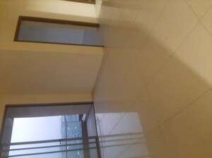 Staircase in 2 BHK Apartment at Prestige Siesta, Mulund West – for Rent