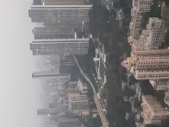 2 BHK + Extra Room Apartment For Rent in Prestige Siesta