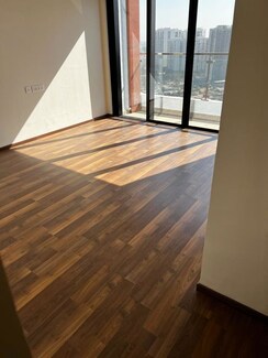 3 BHK + Servant Room Apartment For Rent in Duville Riverdale