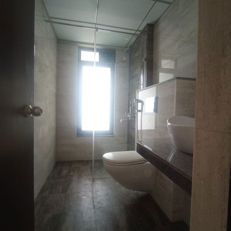 undefined, duville-riverdale 3 Bedroom 1065 Sq.Ft. Apartment In Kharadi Pune 10328573