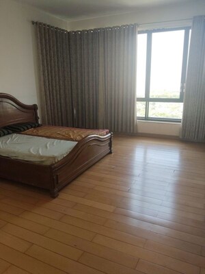 Bedroom in 2 BHK Apartment at Jaypee Green Crescent Court, Jaypee Greens – for Rent