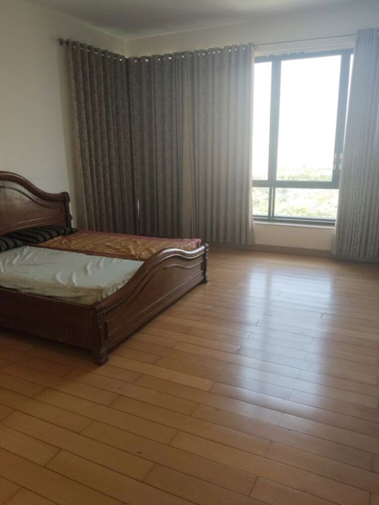 Bedroom, jaypee-green-crescent-court 2 Bedroom 2750 Sq.Ft. Apartment In Jaypee Greens Greater Noida 10328581