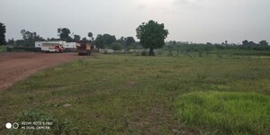  Plot For Sale in Katara Hills