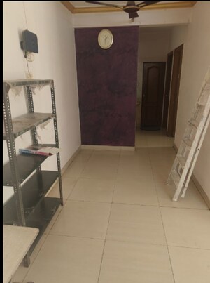 2 BHK Apartment For Sale in Mudit Garden, Kopar Khairane