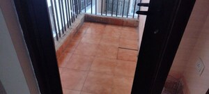 Balcony in 3 BHK Apartment at Logix Blossom County, Sector 137 – for Rent