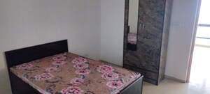 Bedroom in 3 BHK Apartment at Logix Blossom County, Sector 137 – for Rent
