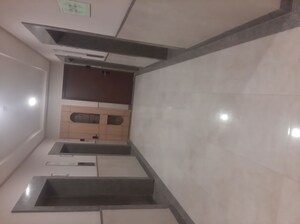 Kitchen in 2 BHK Apartment at Prestige Siesta, Mulund West – for Rent