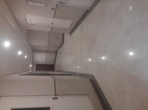 Kitchen in 2 BHK Apartment at Prestige Siesta, Mulund West – for Rent