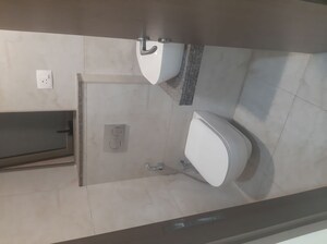 Master Bedroom in 2 BHK Apartment at Prestige Siesta, Mulund West – for Rent