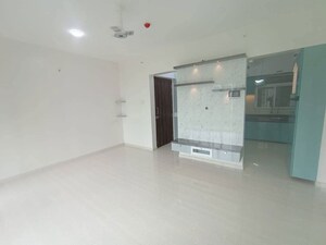 Room in 2 BHK Apartment at Bhandari 7 Plumeria Drive, Tathawade – for Rent