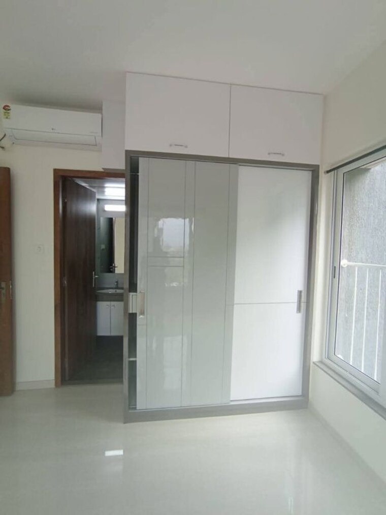 Room, bhandari-7-plumeria-drive 2 Bedroom 886 Sq.Ft. Apartment In Tathawade Pune 10328585