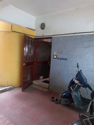 Furnished Amenities in 3.5 BHK Apartment at Kalpana Villa Housing Society, Viman Nagar – for Rent